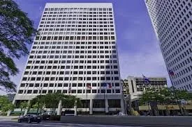 Atlanta office building