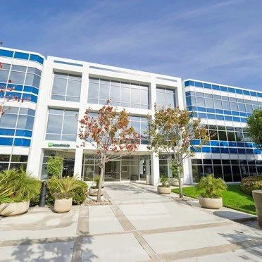 Carlsbad office building