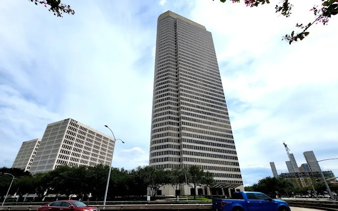 Houston office building