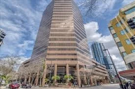 Orlando office building